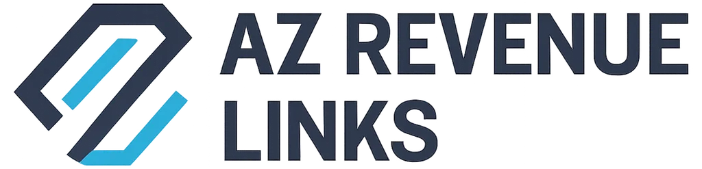 AZ Revenue Links